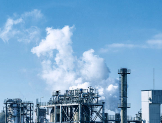 Solid-State Battery Solar Power Station Applications