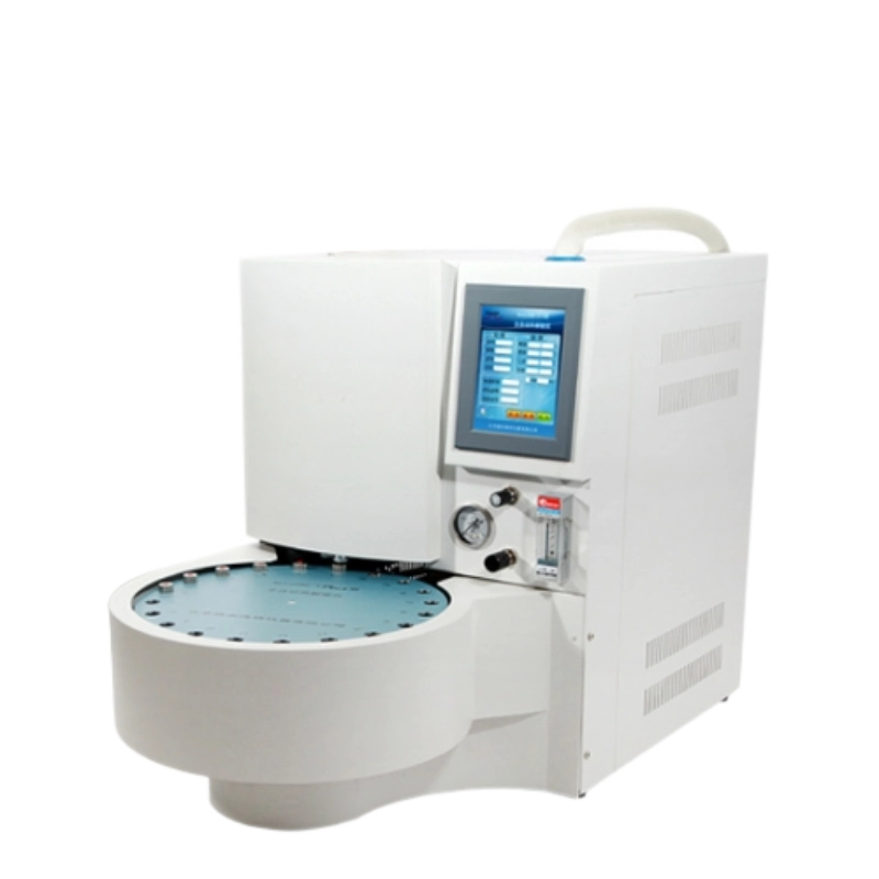AutoTDS-V-Automated-Thermal-Desorber
