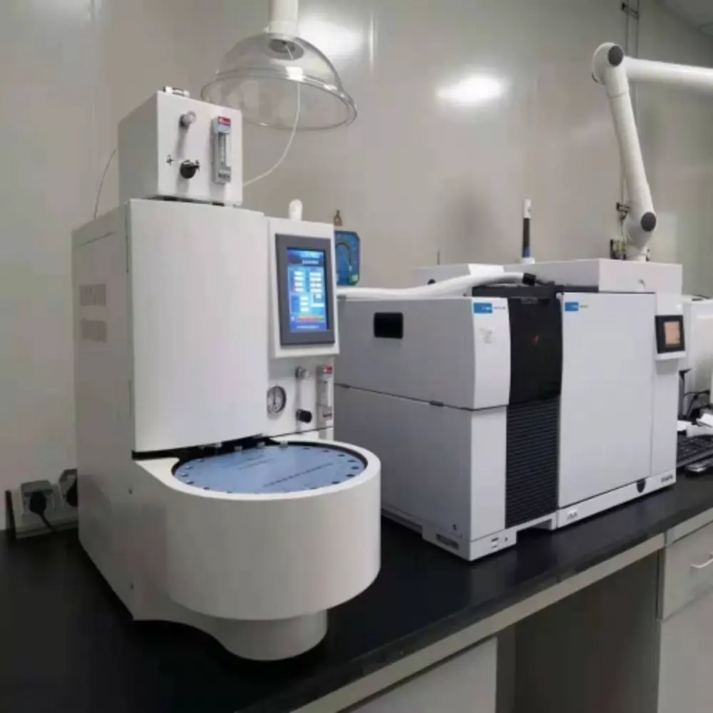 AutoTDS-V-Automated-Thermal-Desorber